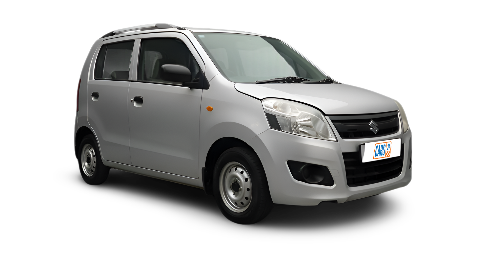 Maruti Wagon R 1.0-img